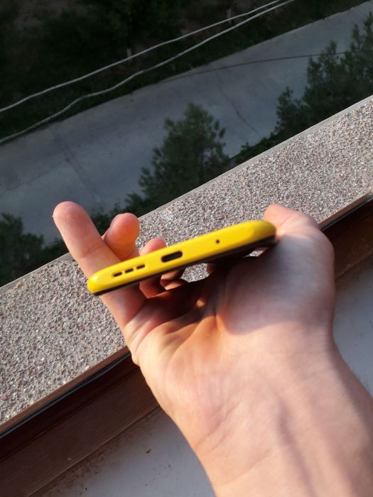 Poco M3 Holati ideal