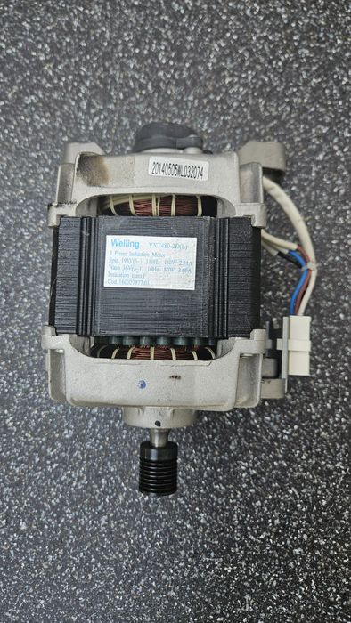 Hotpoint Aeiston AQD97PD