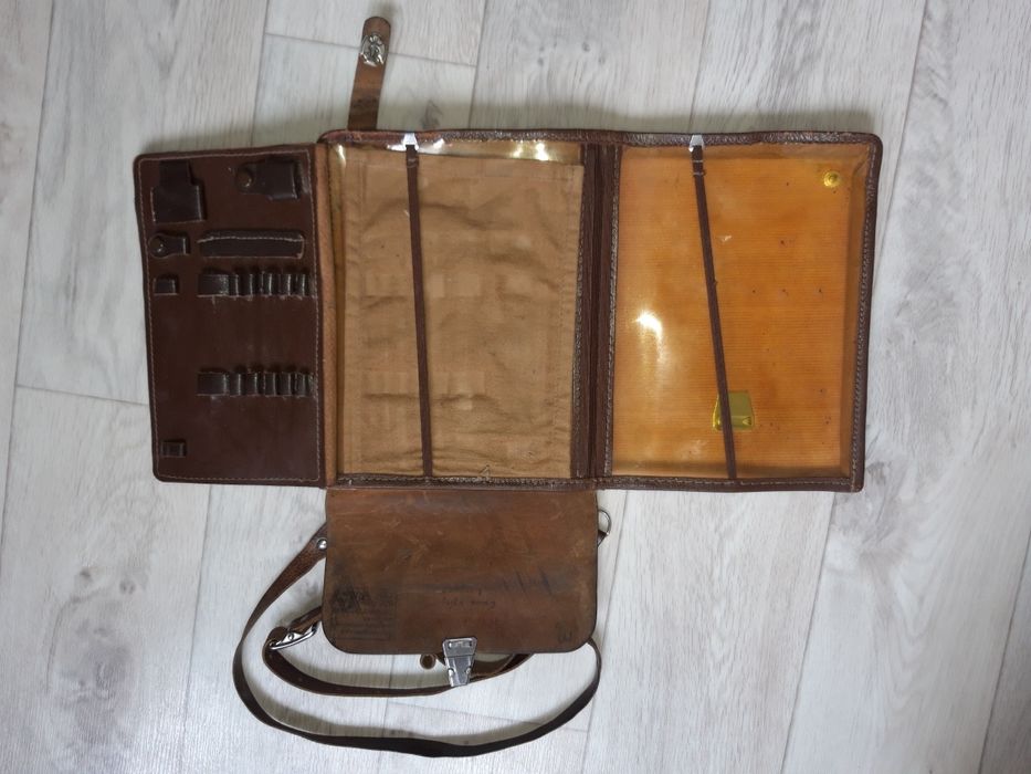 Офицерский планшет