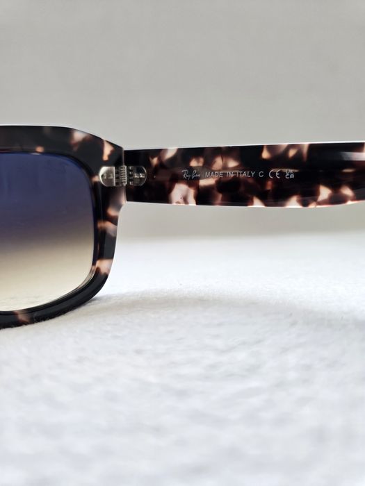 Слънчеви очила Ray-Ban State Street RB2186