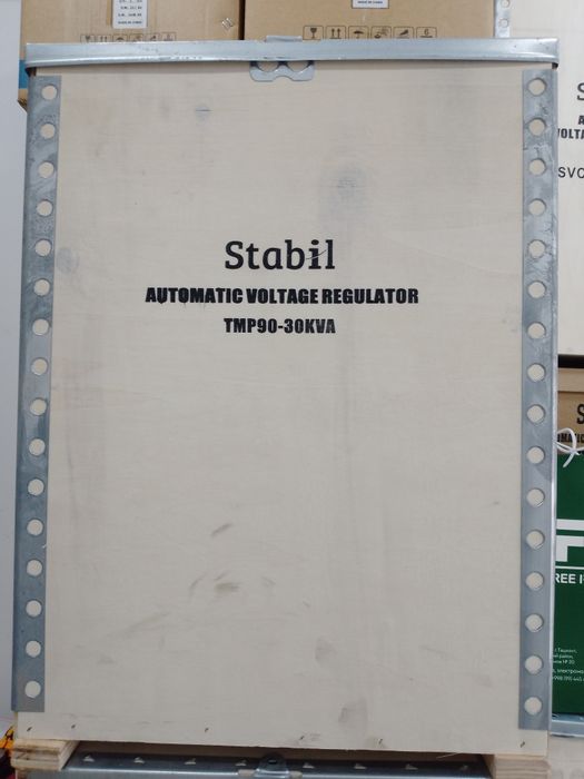 Stabilizator Stabil 30 KVA
