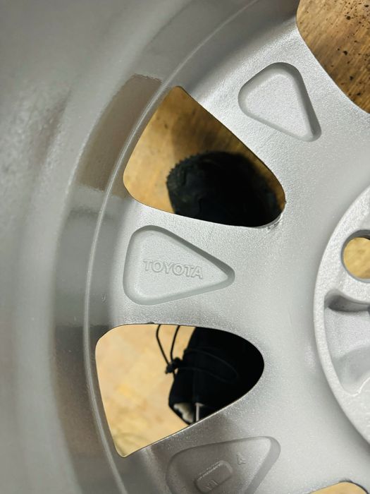 Литье Камри 40 Оригинал