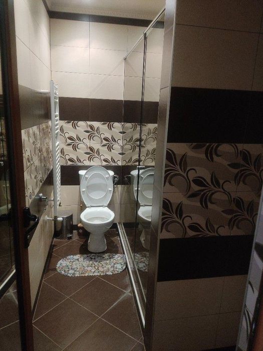 Дава се под наем Тристаен апартамент в Пловдив, Тракия - 100 кв.м за 375 € - Снимка #4