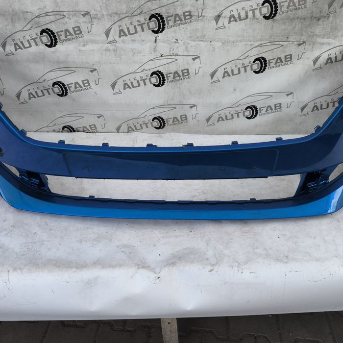 Bara fata Skoda Fabia 3 Facelift an 2018-2019-2020-2021