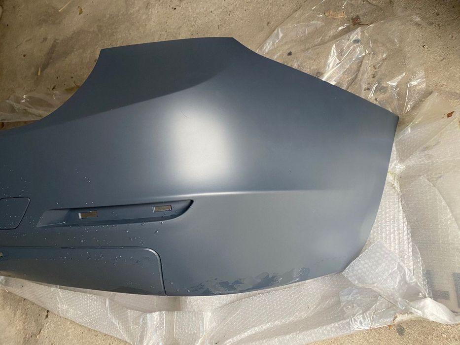 Задна броня Бмв F30/F31 седан 2012-15