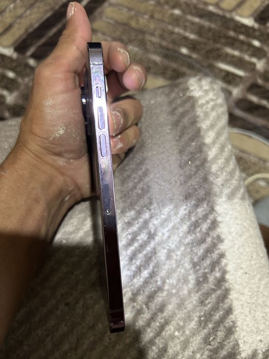 Iphone 14 pro max 1/1 512 Gb