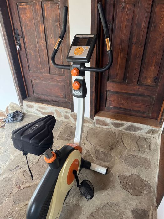 Велоергометър REEBOK I-BIKE