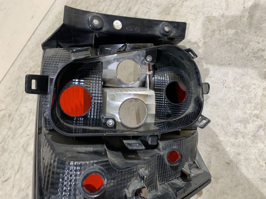 Stop dreapta Skoda Fabia 3 Kombi, Break, 2014, 2015, 2016, 2017, 2018, cod origine OE 6V9945112