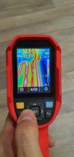 Тепловизор Новый