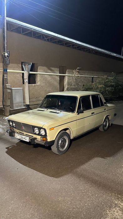 Other 2106 1988 — 5