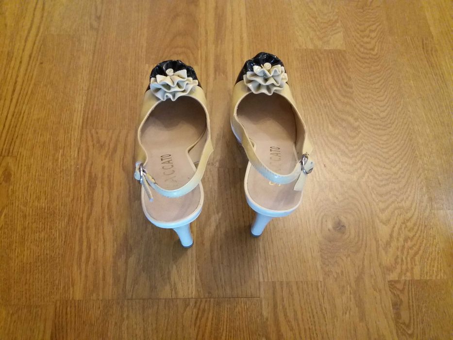Pantofi ocazie marca Staccato