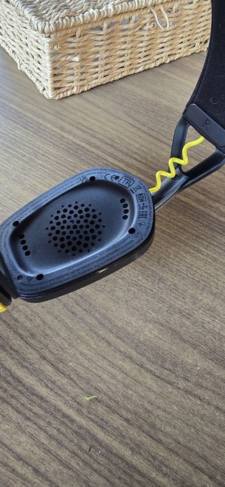 Casti Logitech G435