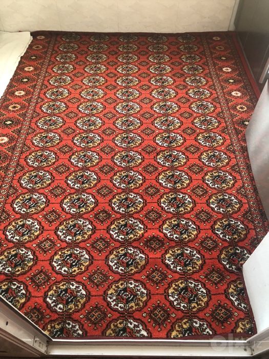 Гилам Oshhona sherst gilam 2,20  x 1,73