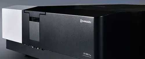 Спектрофотометр Shimadzu UV-3600i Plus (от FORTEK)