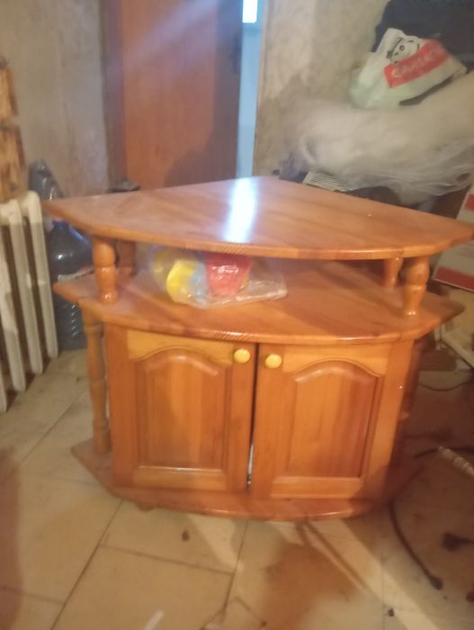 Чамов тв скрин/ъглов