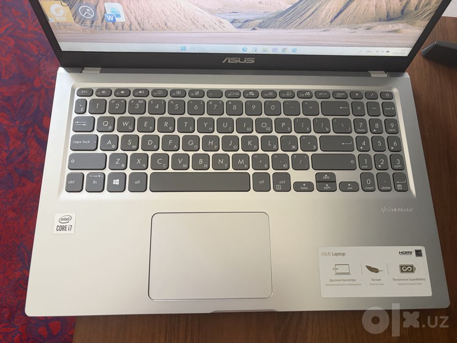 ASUS VivoBook X515JA-EJ2528
