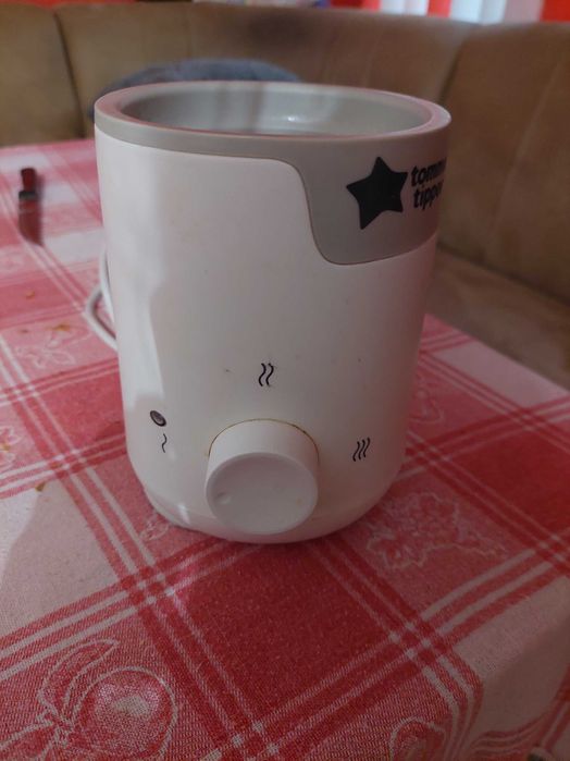 Tommee Tippee - нагревател Нова цена !