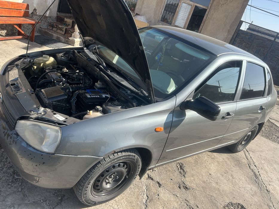 Лада калина сатылады!