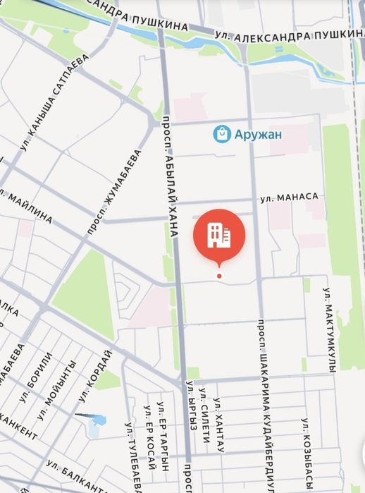 Сдаётся второй этаж 220кв.м
