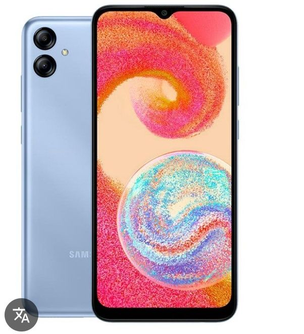 Самсунг а04е продам