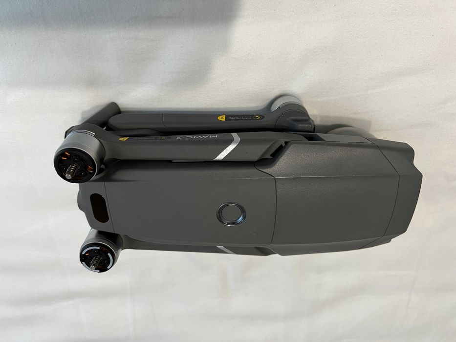 Дрон DJI MAVIC 2 PRO 20.0 MPx