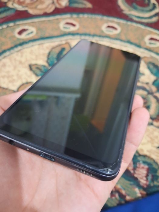 Samsung A32 128 Gig