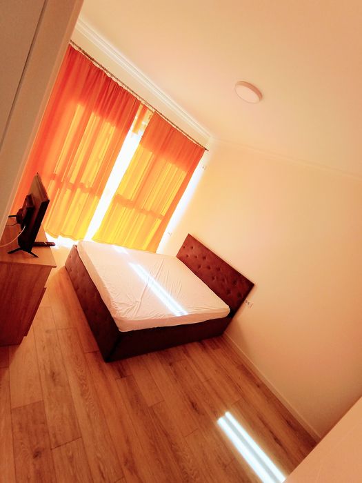 Închiriez apartament Energia Residence