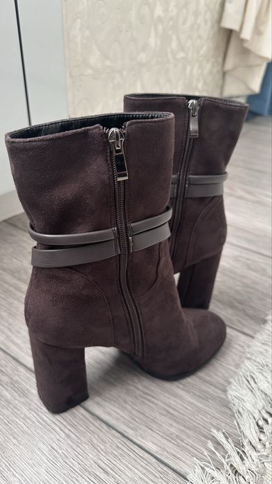 Продается обувь осенный