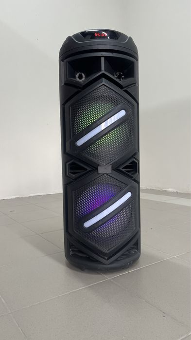 Bluetooth колонка арендаға