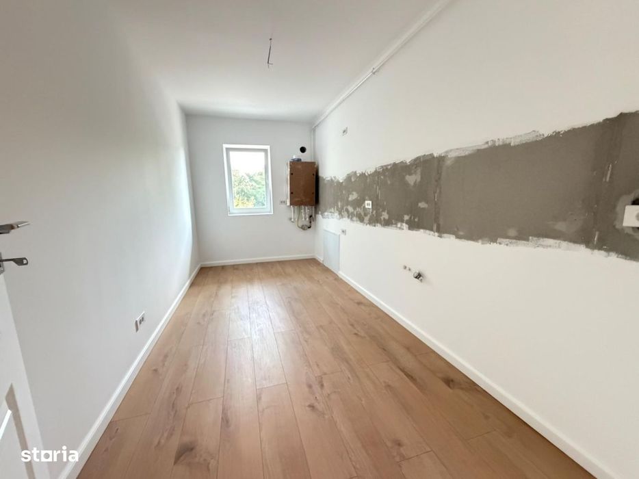 Apartament 2camere + 2 garsoniere+ 2 locuri Parcare