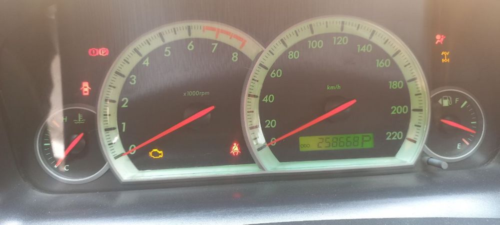 Продается Captiva