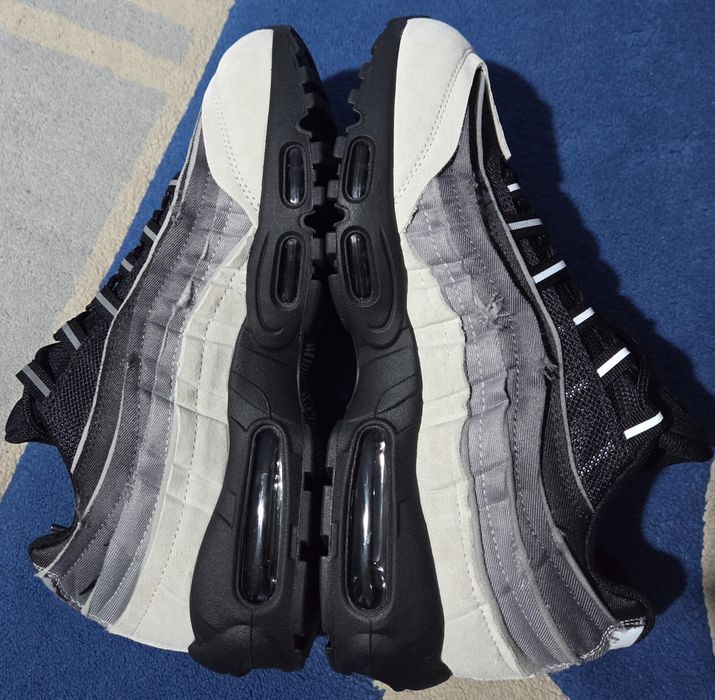 Nike Air max 95 CDG