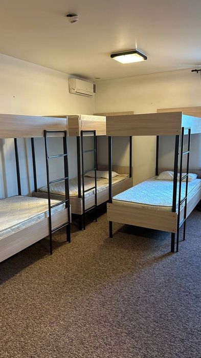 Корпусная мебель