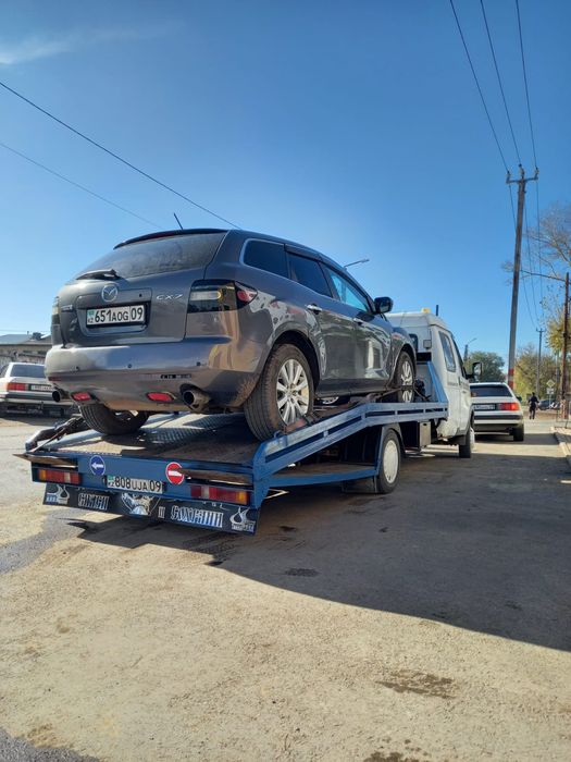 Эвакуатор быстро Караганда,межгород автовоз