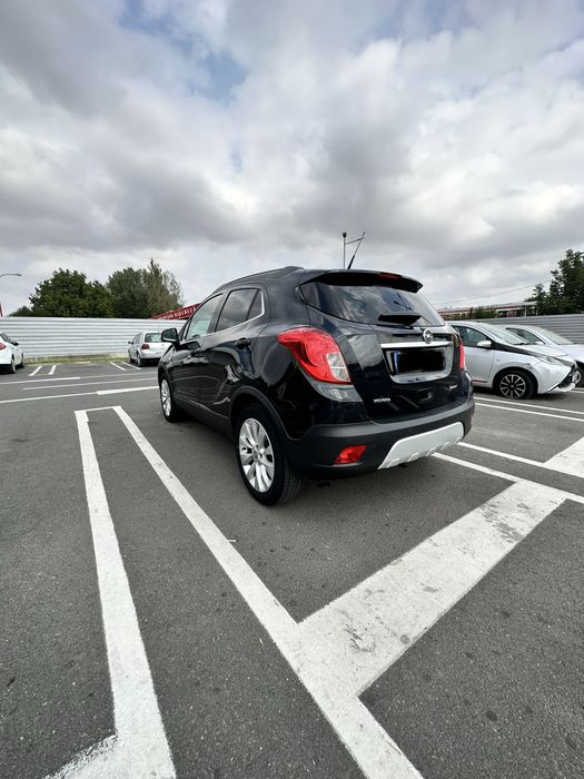 Vand Opel Mokka 1.7 CDTI