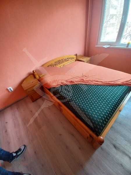 Дава се под наем Двустаен апартамент в Пловдив, Център - 68 кв.м за 448.8 € - Снимка #2