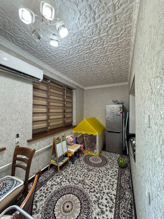 Срочно Продаётся квартира на Карасу 6