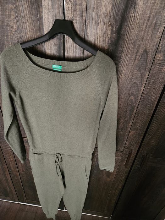 Комбинезон для девушки в идеальном состоянии