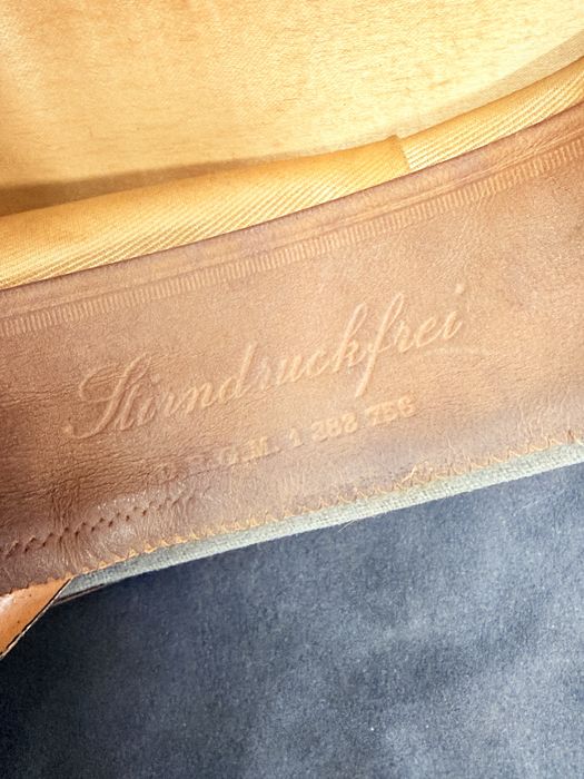 Германска фуражка от Втората световна война