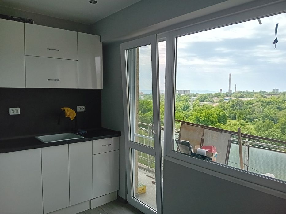 Гарсониера под наем