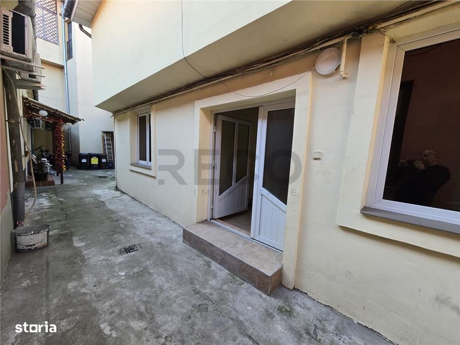 RECO Apartament in Oradea