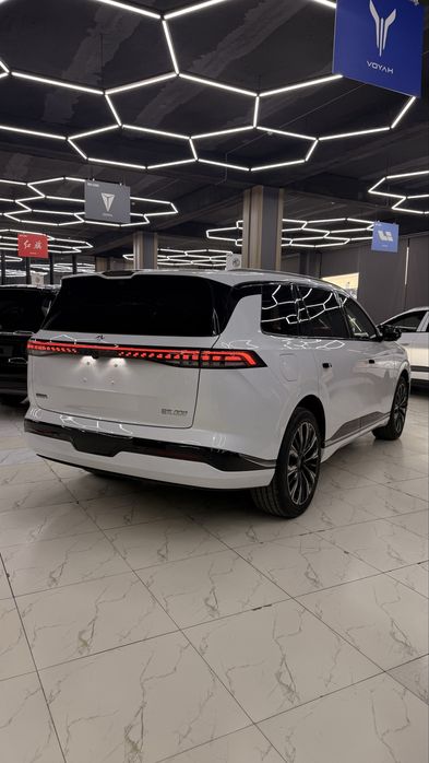 Dongfeng 008 ep