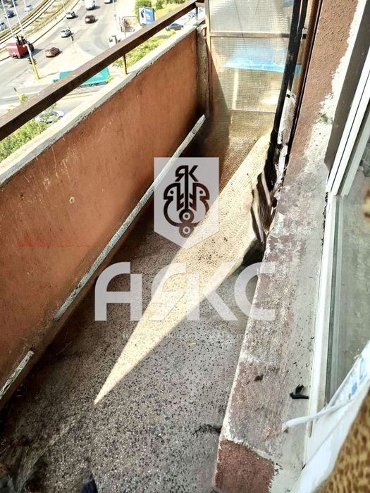 Продава се Двустаен апартамент в София, Сухата река - 40 кв.м за 3125 €/кв.м - Снимка #3