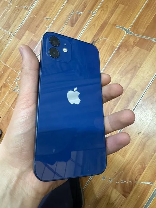 Iphone 12 64гб face id iwlidi