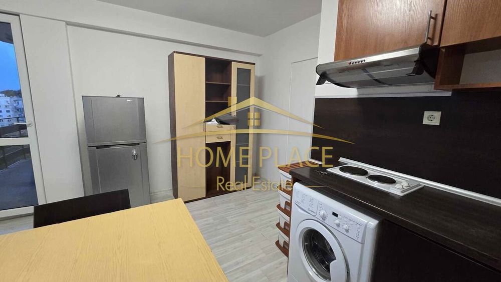 Дава се под наем Двустаен апартамент в Варна, Аспарухово - 45 кв.м за 306 € - Снимка #1