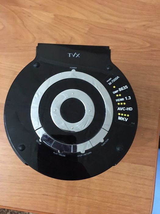 Продам домашний медиаплеер