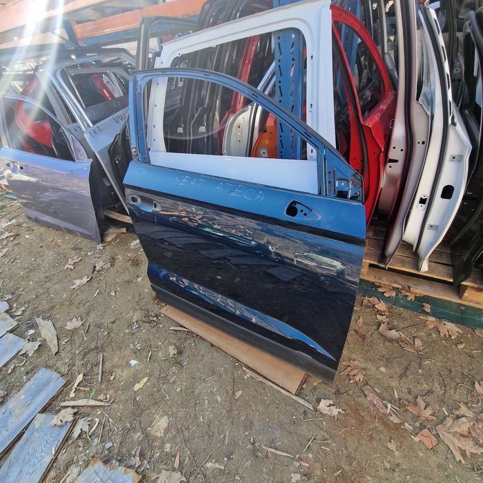 Seat Ateca предна дясна врата