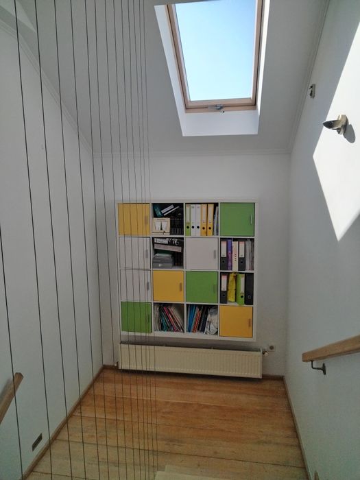 Inchiriez casa Carttier rezidential str. GH Baritiu