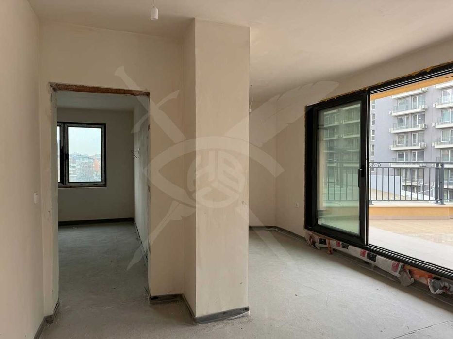 Продава се Тристаен апартамент в Пловдив, Кършияка - 119 кв.м за 823 €/кв.м - Снимка #2