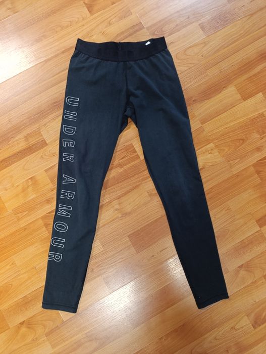 Under armour дамски клин, S